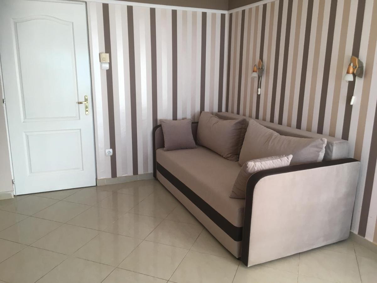 Gruber Apartman شيوفوك المظهر الخارجي الصورة