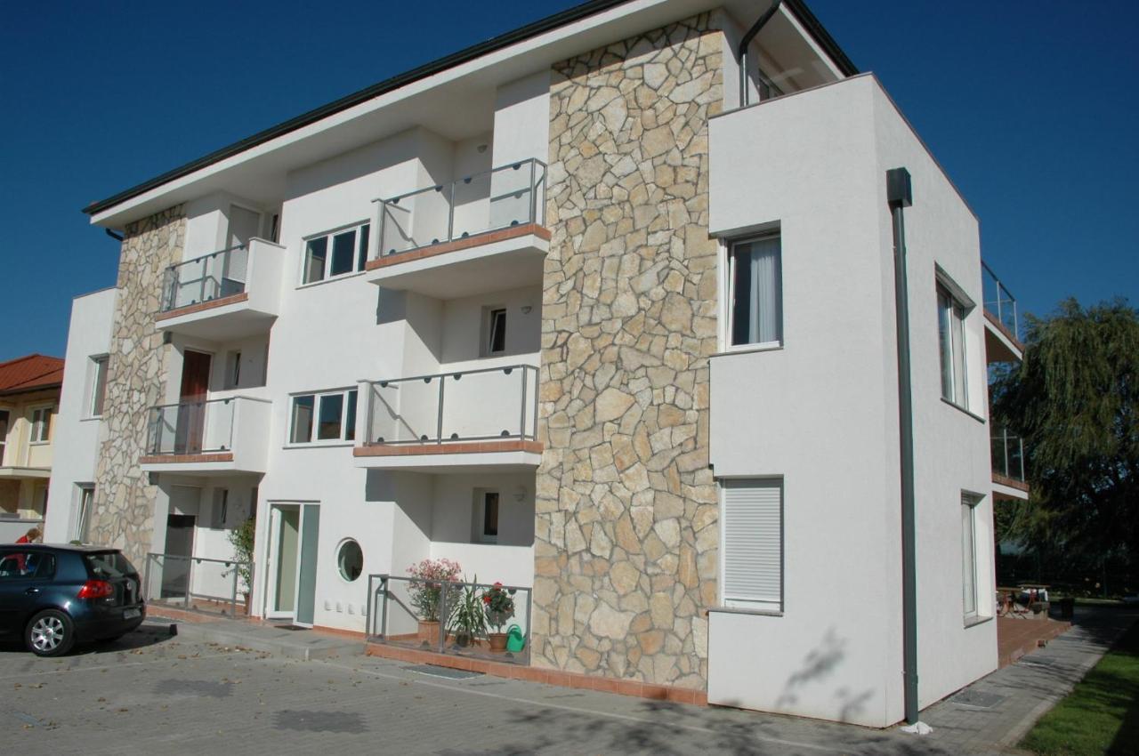 Gruber Apartman شيوفوك المظهر الخارجي الصورة