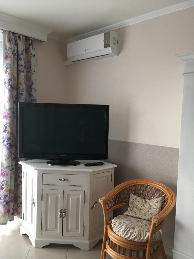 Gruber Apartman شيوفوك المظهر الخارجي الصورة