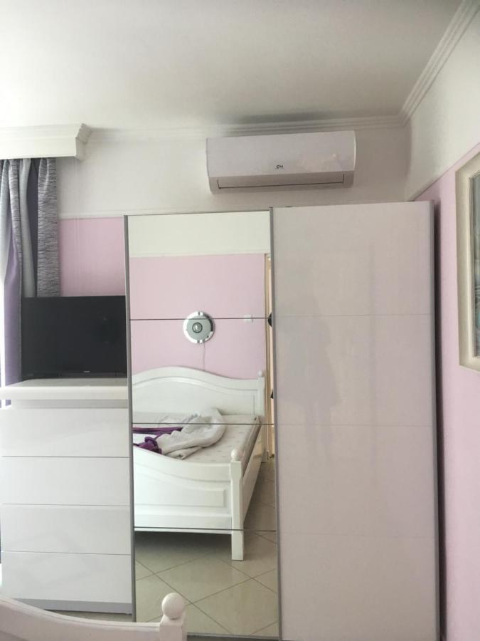 Gruber Apartman شيوفوك المظهر الخارجي الصورة