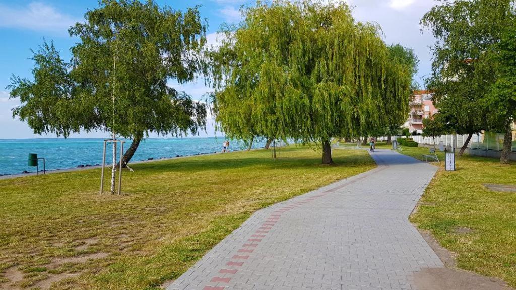 Gruber Apartman شيوفوك المظهر الخارجي الصورة