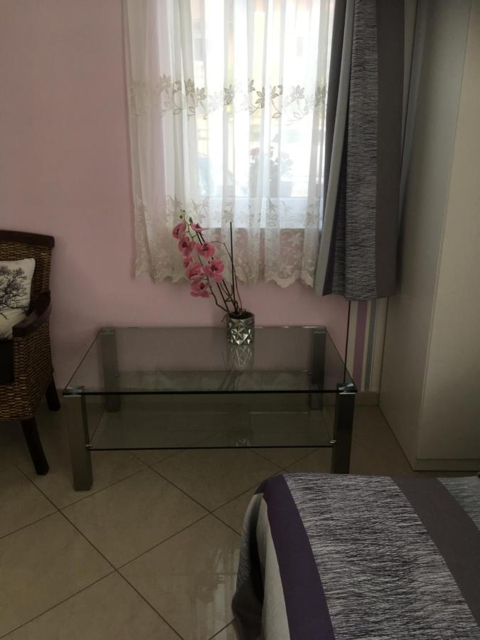 Gruber Apartman شيوفوك المظهر الخارجي الصورة