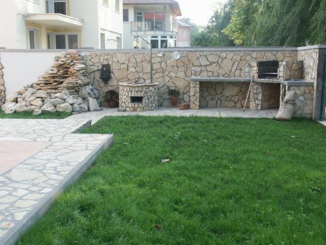 Gruber Apartman شيوفوك المظهر الخارجي الصورة