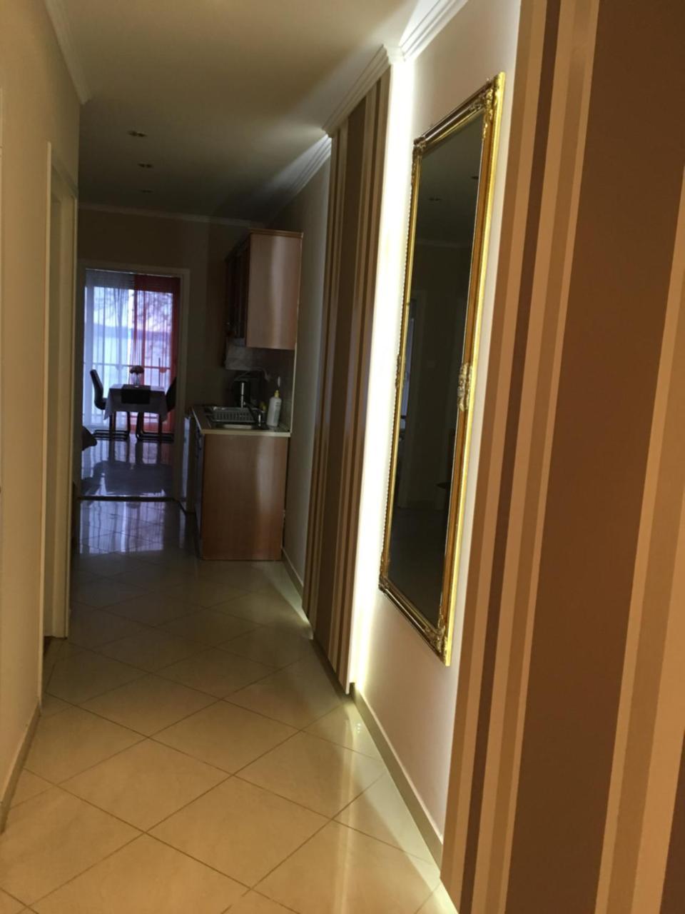 Gruber Apartman شيوفوك المظهر الخارجي الصورة