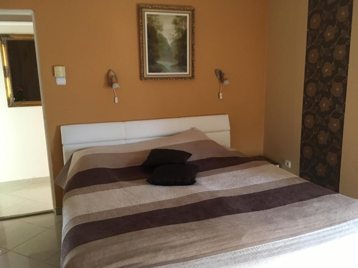 Gruber Apartman شيوفوك المظهر الخارجي الصورة